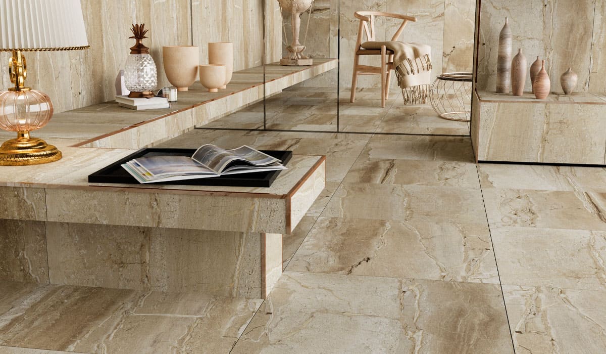 Бренд: Lux Ceramics; Коллекция: Silk